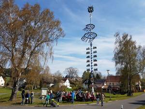 Besenbrennen 2017